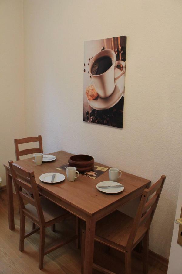 מונשאו Zum Alten Landrat מראה חיצוני תמונה